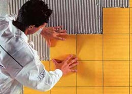 Правила выбора керамической плитки