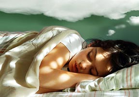 Здоровый сон – лучший отдых для организма